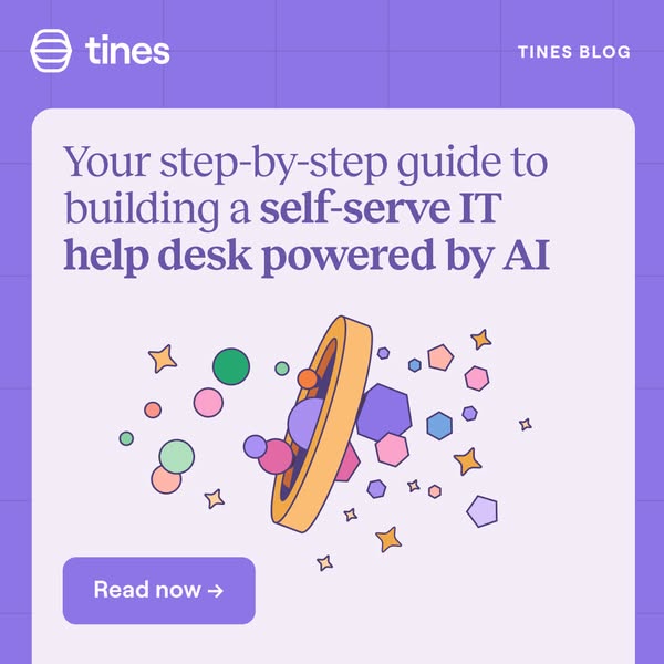 Customer service automation