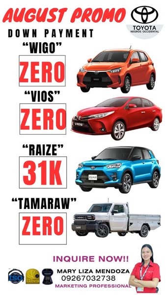 Virtual showroom