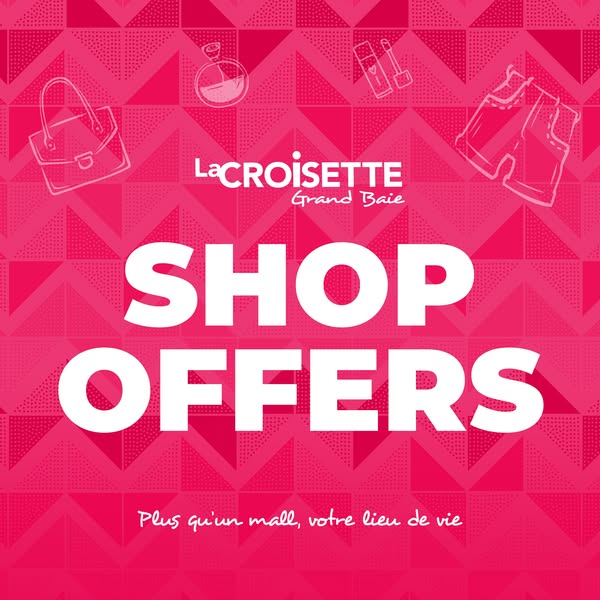 Shop for limited stock items