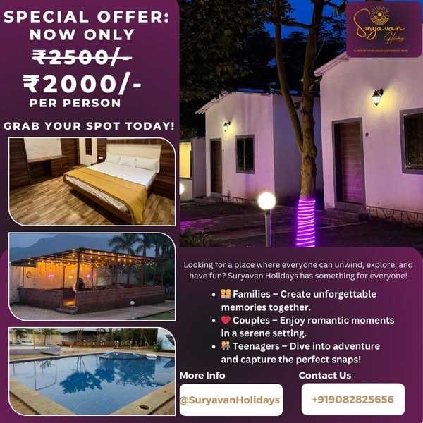 Budget-friendly cottage