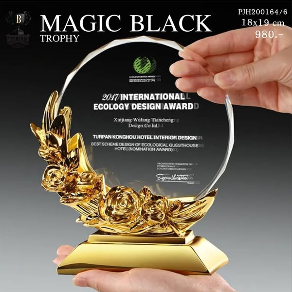 Outstanding anniversary
