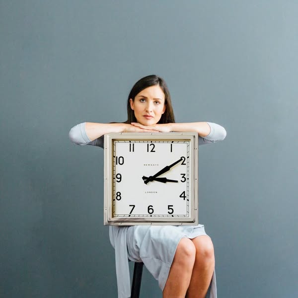 Durable o'clock