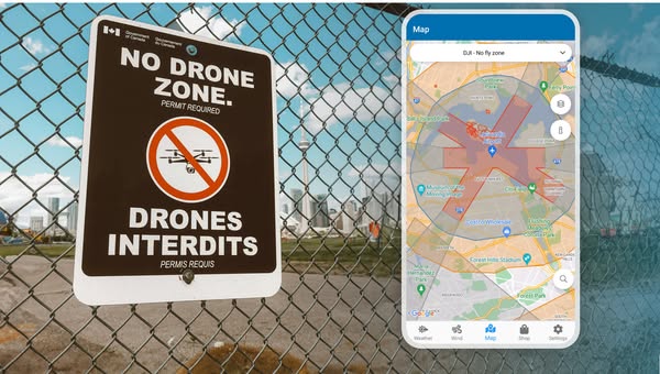 Shop for Drones