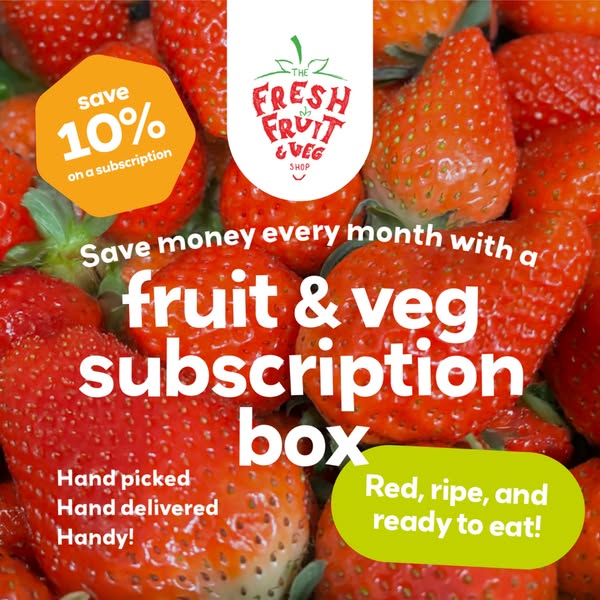 Shop for subscription boxes
