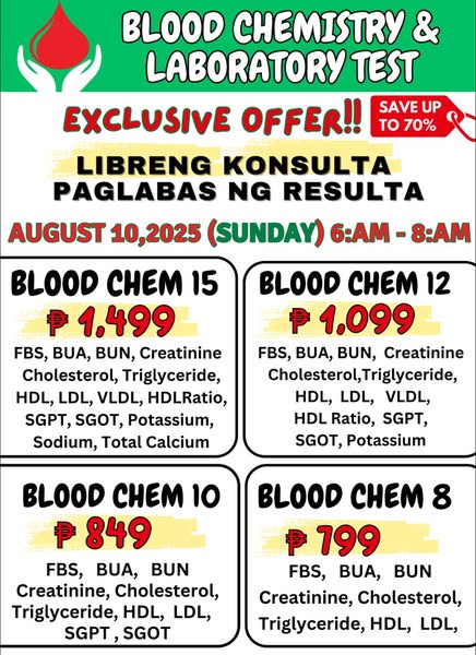 Exclusive Offer