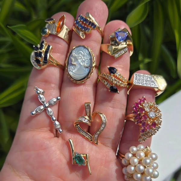 Shop for vintage items