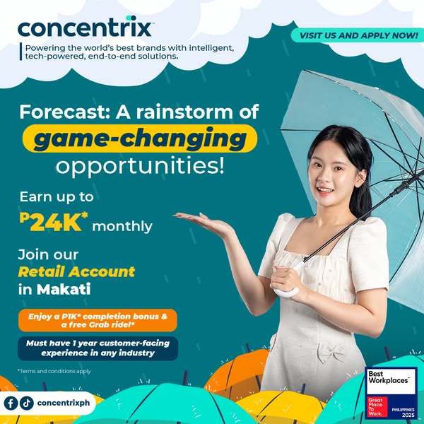 Exclusive recruitment