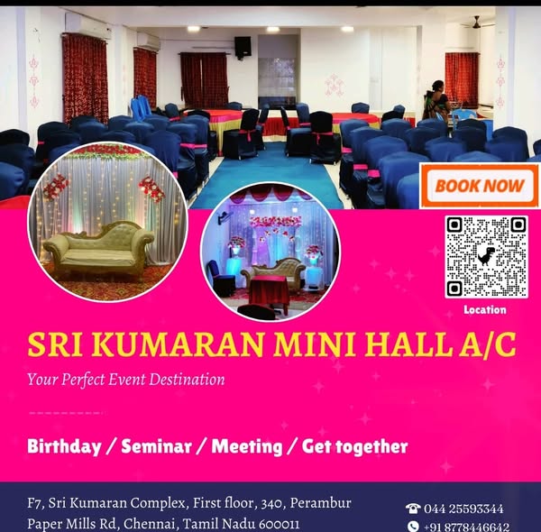 Perfect seminar