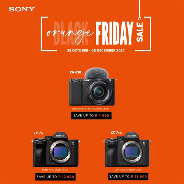 Sony ZV-1