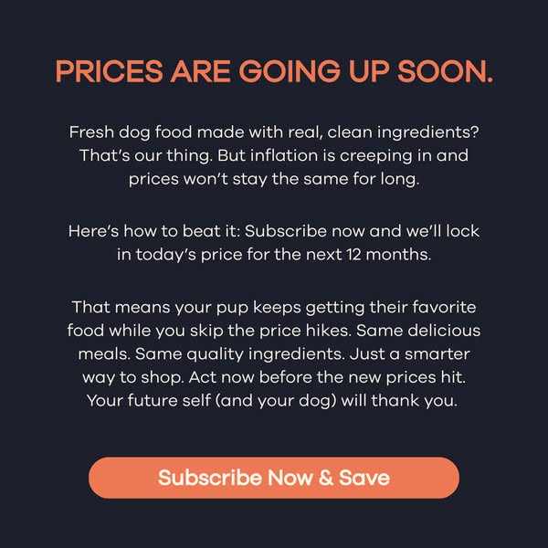 Shop Pet Food