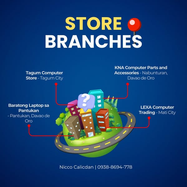 Shop for computer accessories