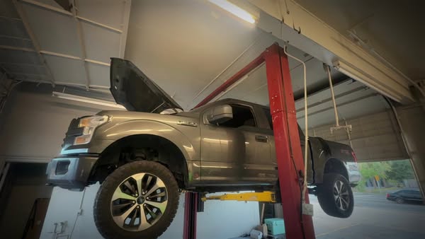 Shop Services