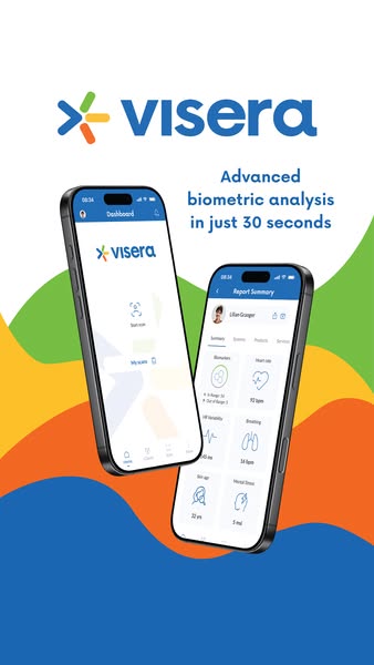 Advanced dashboard