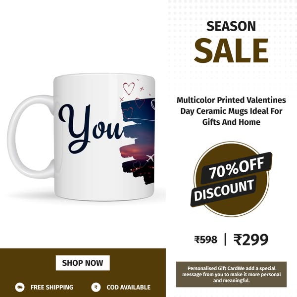 Shop for Valentine's Day