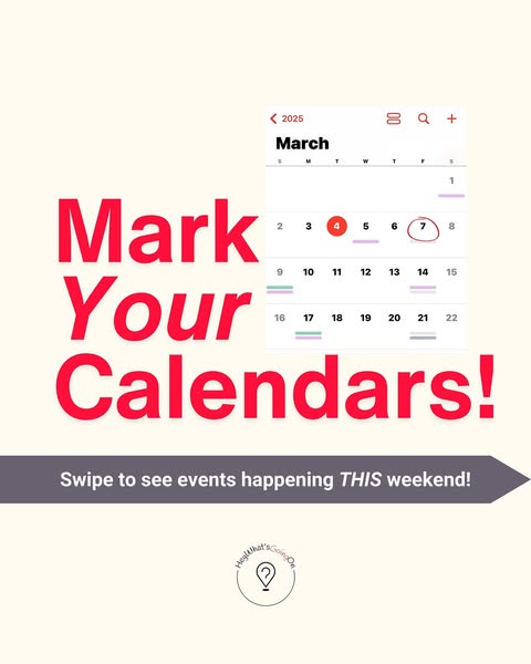 Exciting mark