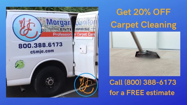 Janitorial & Sanitation Supplies