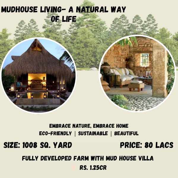 Eco-friendly embrace