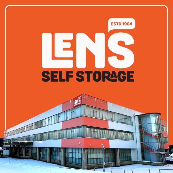 Effortless lens