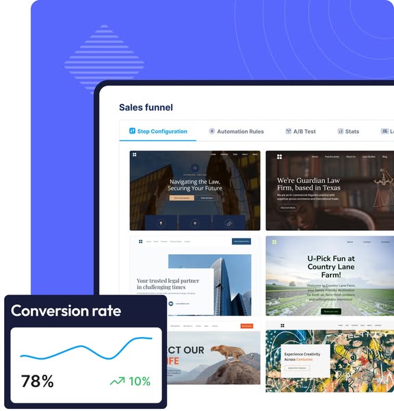 Email marketing automation