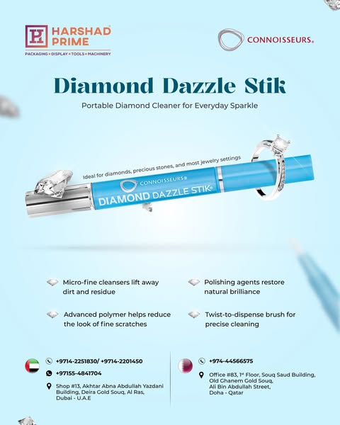 Effective dazzle