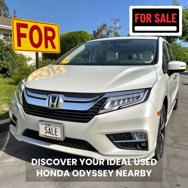 Exclusive odyssey