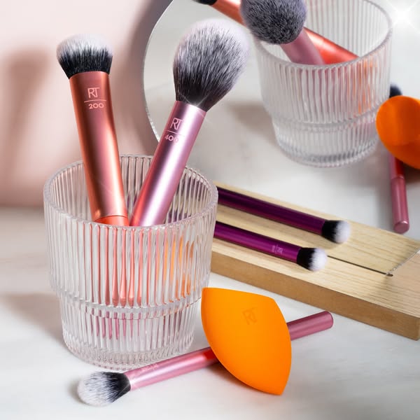 Shop for everyday essentials