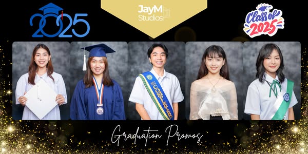 Premium graduate