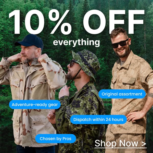Shop for Fishing Equipment