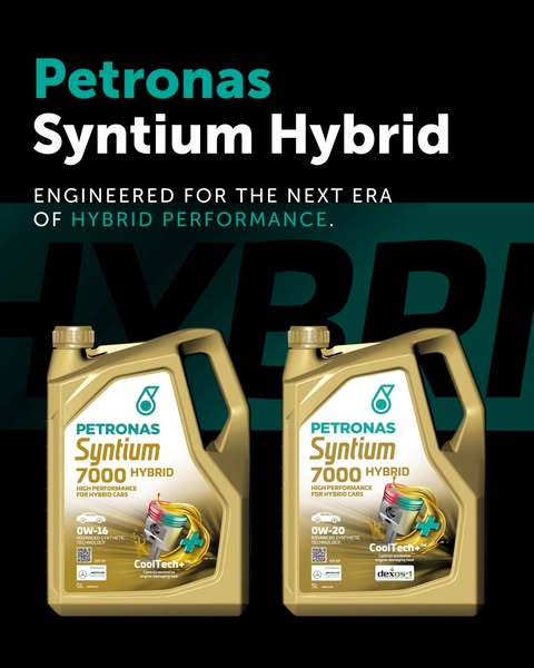 Performance Parts & Accessories