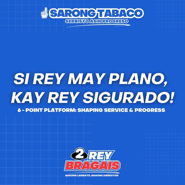Budget-friendly para