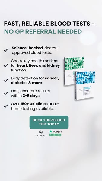 Reliable liver