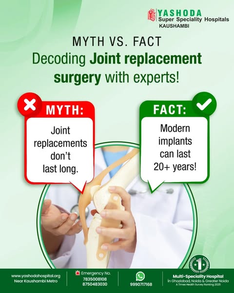 Modern surgery