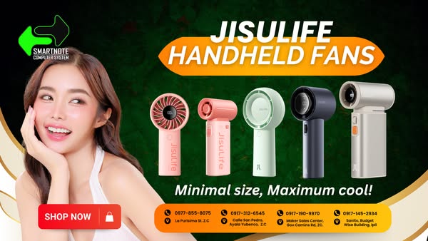 Shop for Smart Fans