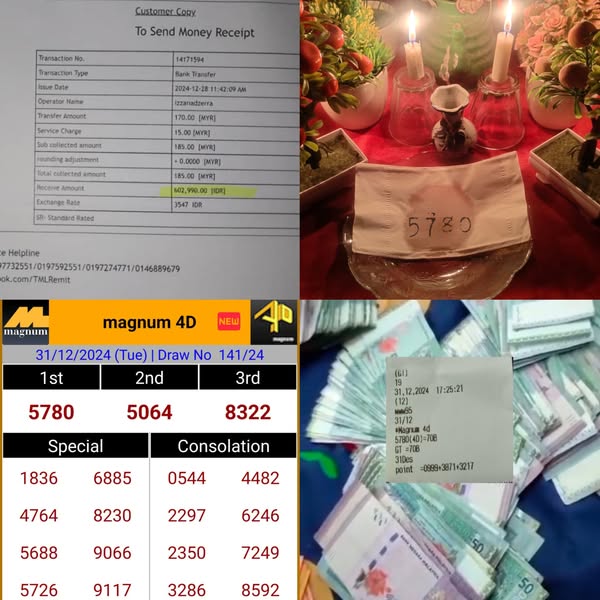 receipt