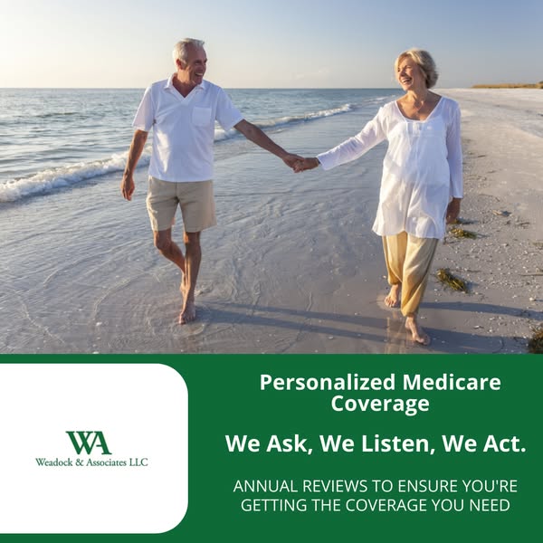 Personalized independent