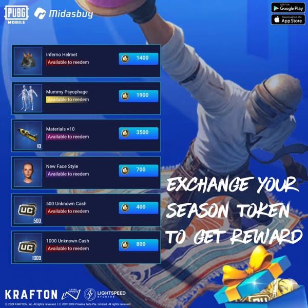 PUBG Mobile