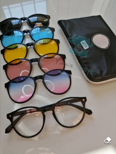 Shop for eyewear