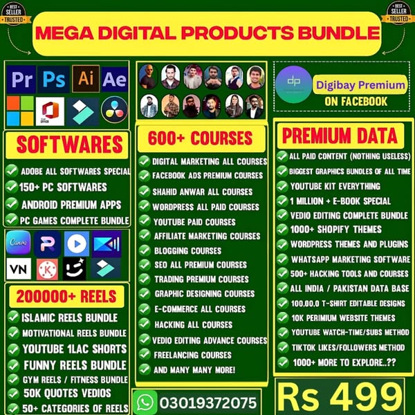 Exclusive Offer