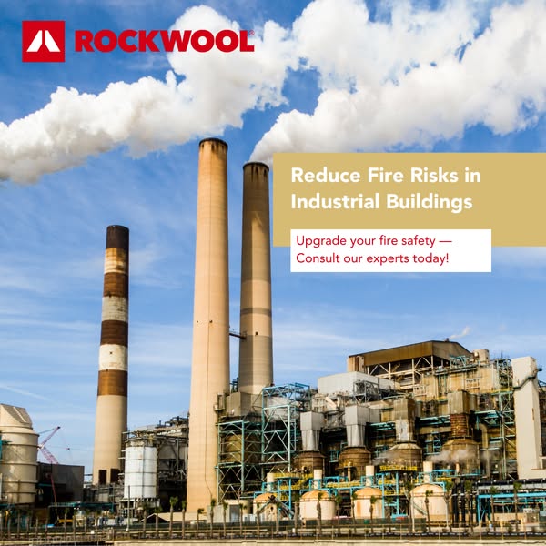 Cost-effective industrial