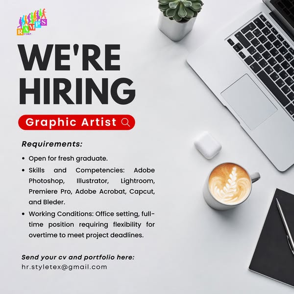 Fresh full-time