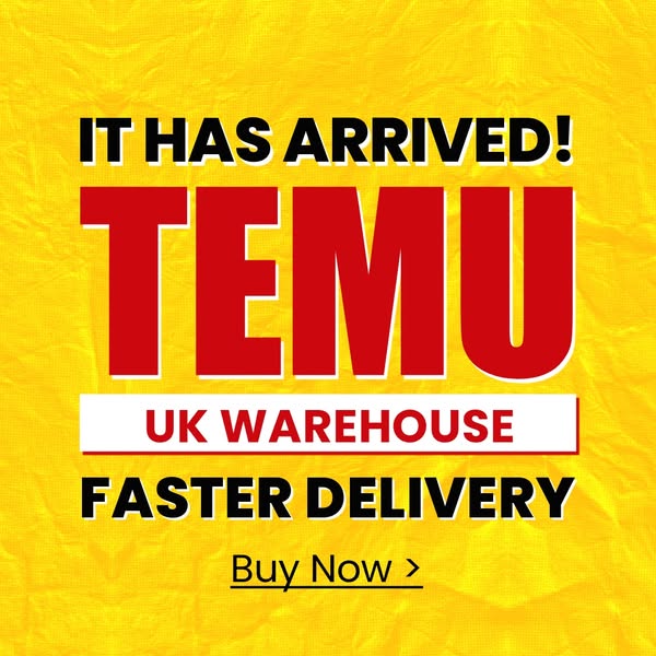 Fast delivery