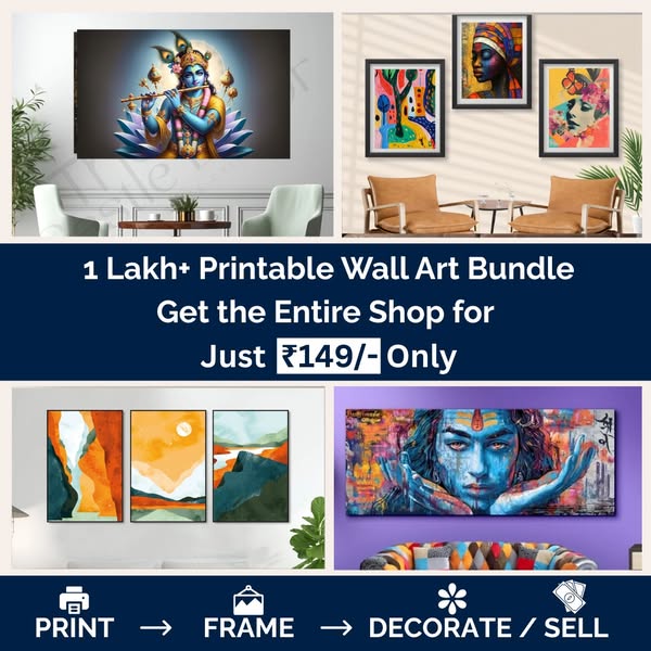 Shop for home decor