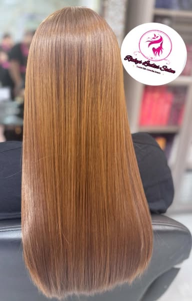Classic hair