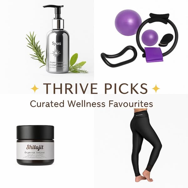 Shop for Wellness