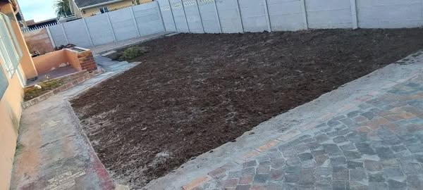 compost