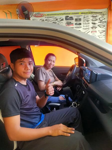 Shop for car accessories