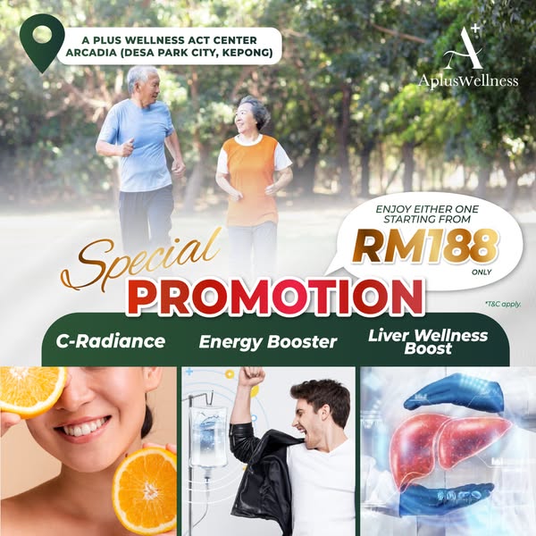 Healthy immunity