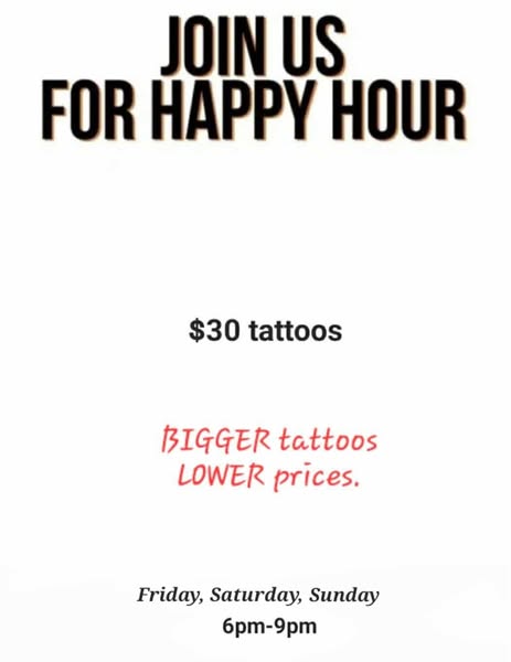Mother's Day specials