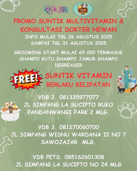 Shop for pet grooming