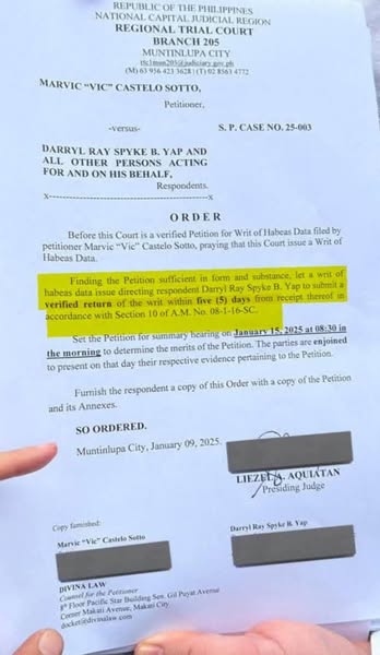petitioner